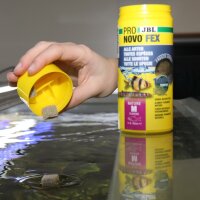 JBL ProNovo Fex 100 ml