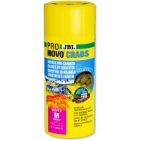 JBL ProNovo Crabs Wafer M 250 ml
