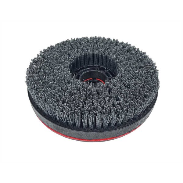 Rössle BIBER 22 Vacugrip-Bürste Beton