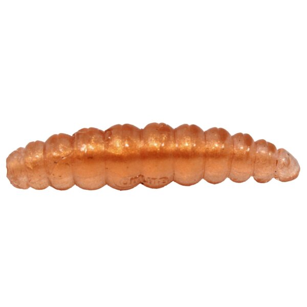 FTM Omura Baits Larvy Käse 3,5 cm Kupfer