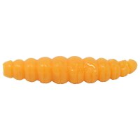 FTM Omura Baits Larvy Käse 3,5 cm Gelb