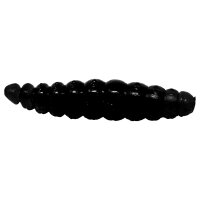 FTM Omura Baits Larvy Käse 4,5 cm Schwarz