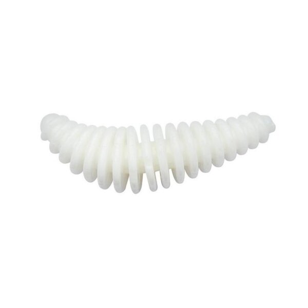 Berkley PowerBait® Power® Pupa 3,5 cm Milky White