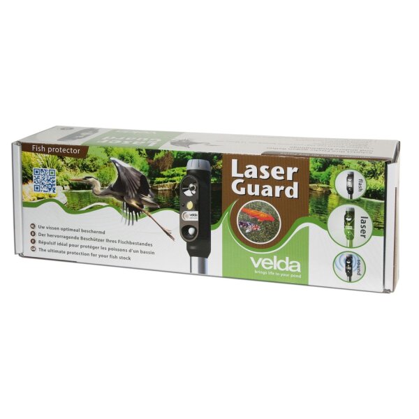 Velda Laser Guard *B-Ware*