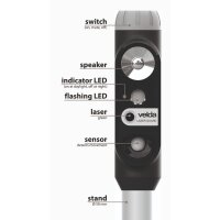 Velda Laser Guard *B-Ware*