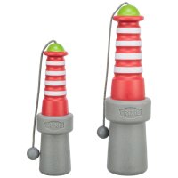 TRIXIE Aqua Toy Leuchtturm am Seil