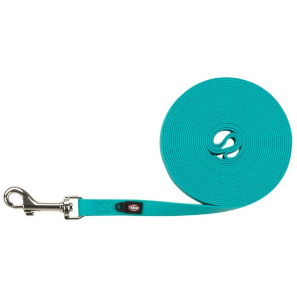 TRIXIE Easy Life Schleppleine ozean 10 m / 17 mm