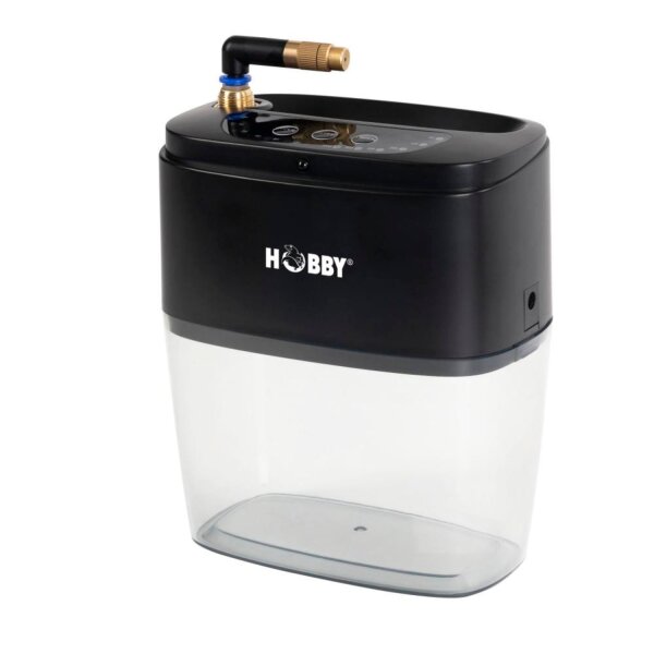 Hobby Easy Rain Mini