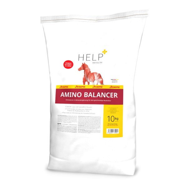 Josera Help AminoBalancer 10 kg