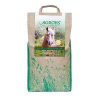Agrobs Alpengrün Mash 5 kg Nachfüllbeutel