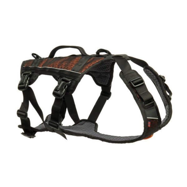 Non-stop Rock Harness Long XS