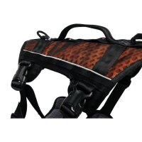 Non-stop Rock Harness Long S