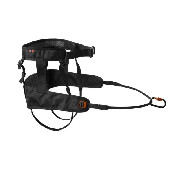 Non-stop CaniX Gürtel 2.0 schwarz M