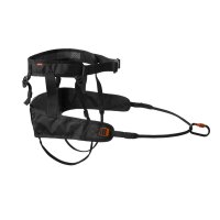 Non-stop CaniX Gürtel 2.0 schwarz L