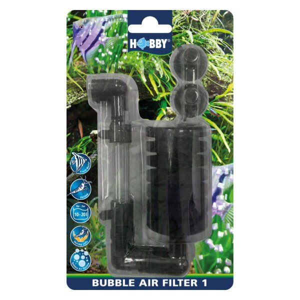 HOBBY Bubble Air Filter
