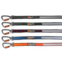 non-stop Move Leine 1,5 m / 10 mm blau