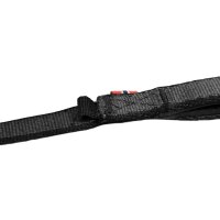 non-stop Move Leine 1,5 m / 10 mm orange