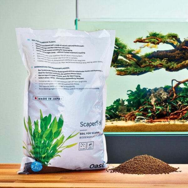 Oase ScaperLine Soil