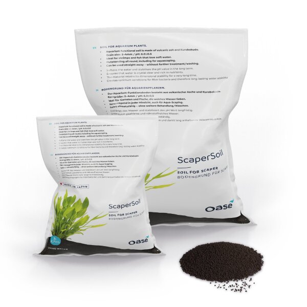 Oase ScaperLine Soil