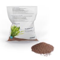 Oase ScaperLine Soil 3 l braun
