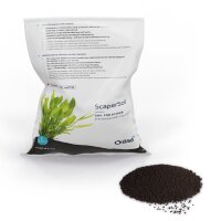 Oase ScaperLine Soil 3 l schwarz