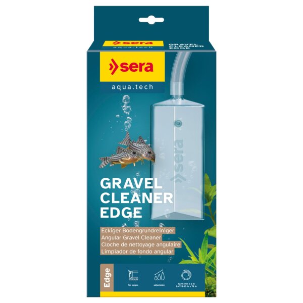 sera Gravel Cleaner