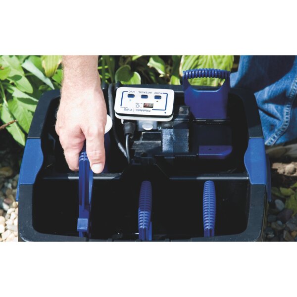 Oase FiltoMatic Set 14000 OC