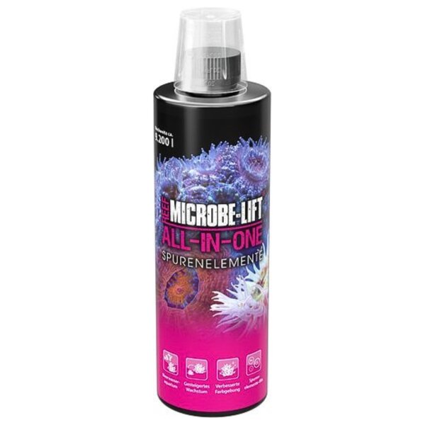 ARKA Microbe-Lift® All in One 5 l