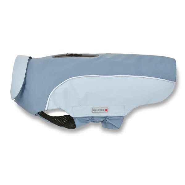 Wolters Regenjacke Easy Rain 30 cm blau