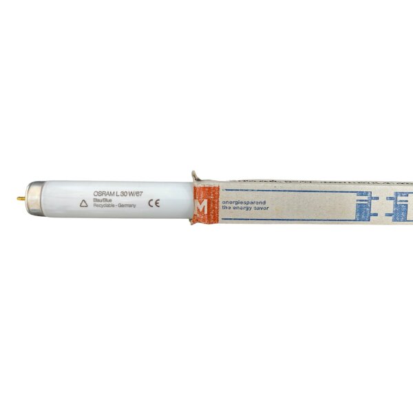 OSRAM Lumilux Blue T8 30 W 895 mm