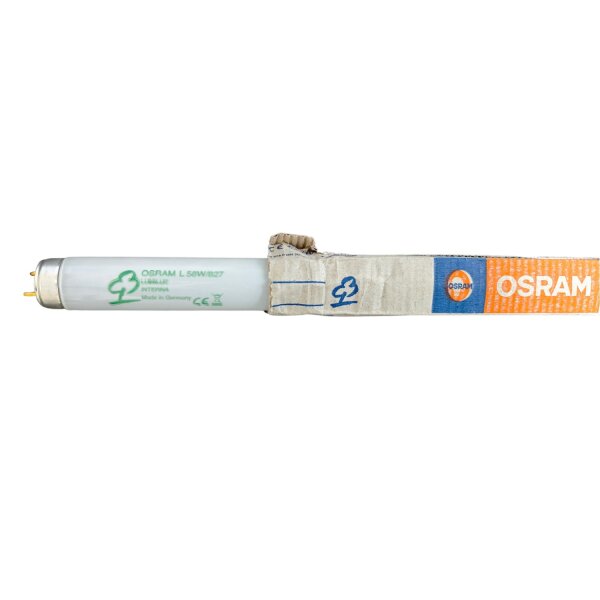 OSRAM Lumilux Interna T8 58 W 1500 mm
