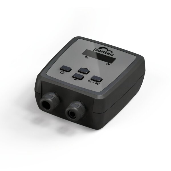 Pontec PondoMax Eco 17500 C