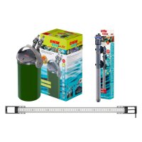 EHEIM vivalineLED 240 eiche grau