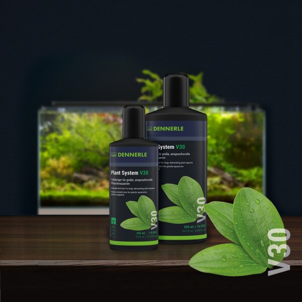 Dennerle Plant System V30 100 ml
