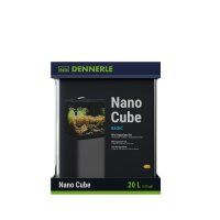 Dennerle Nano Cube Basic 20 Liter