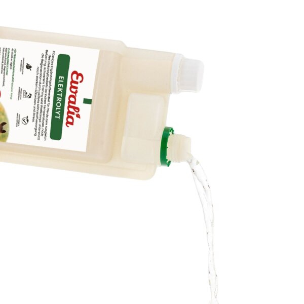 Ewalia Elektrolyt für Pferde