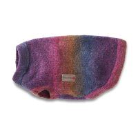Wolters Strickpullover Rainbow 25 cm