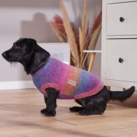 Wolters Strickpullover Rainbow 50 cm