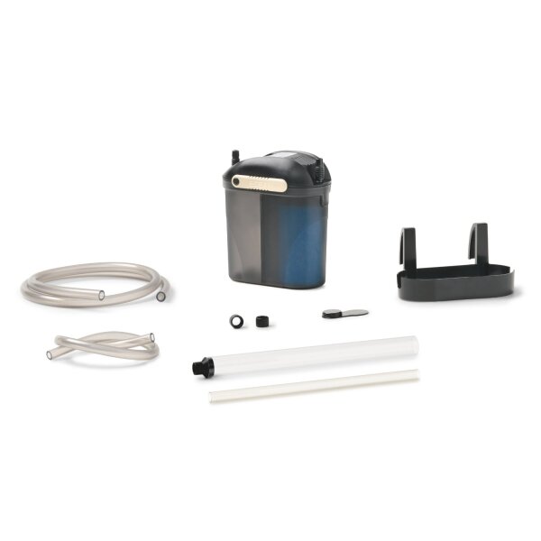 EDEN PDG 60 Gravel Cleaner