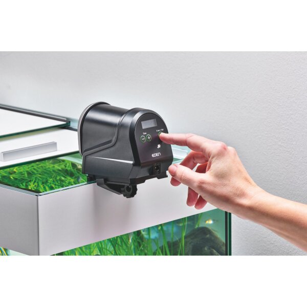 EDEN MAG 4 x 3 Fischfutterautomat