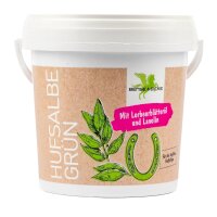 Bense & Eicke Hufsalbe grün 1000 ml