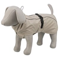TRIXIE BE NORDIC Hoodie Flensburg sand L 55 cm
