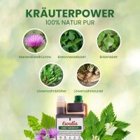 Ewalia Leber-Nierensaft für Pferde