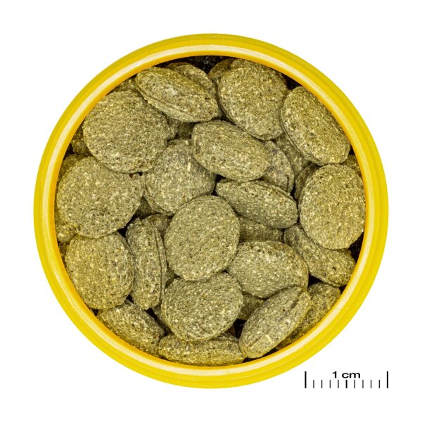 JBL ProNovo Pleco Wafer M 1000 ml