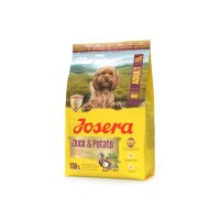 Josera Mini Adult Duck & Potato