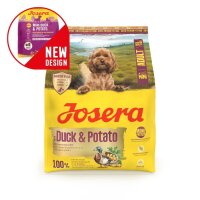 Josera Mini Adult Duck & Potato