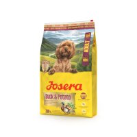 Josera Mini Adult Duck & Potato