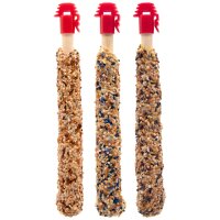 Versele-Laga Prestige Sticks Kleinsittiche Triple Variety...