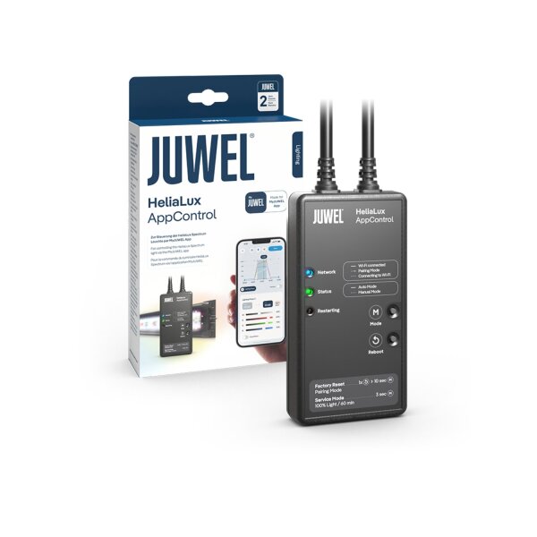 JUWEL HeliaLux AppControl