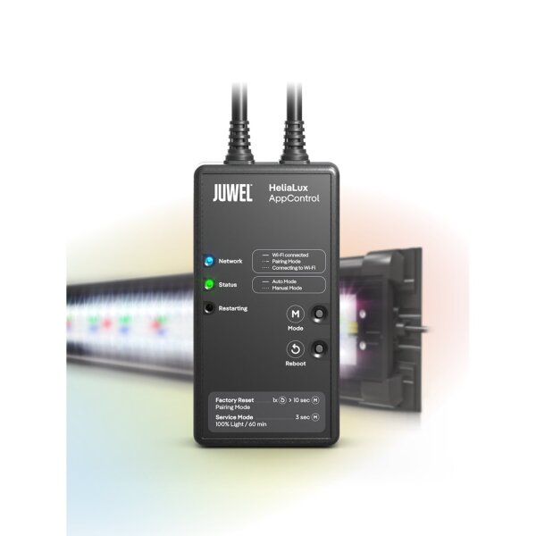 JUWEL HeliaLux AppControl